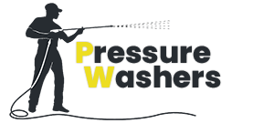 Pressure washers
