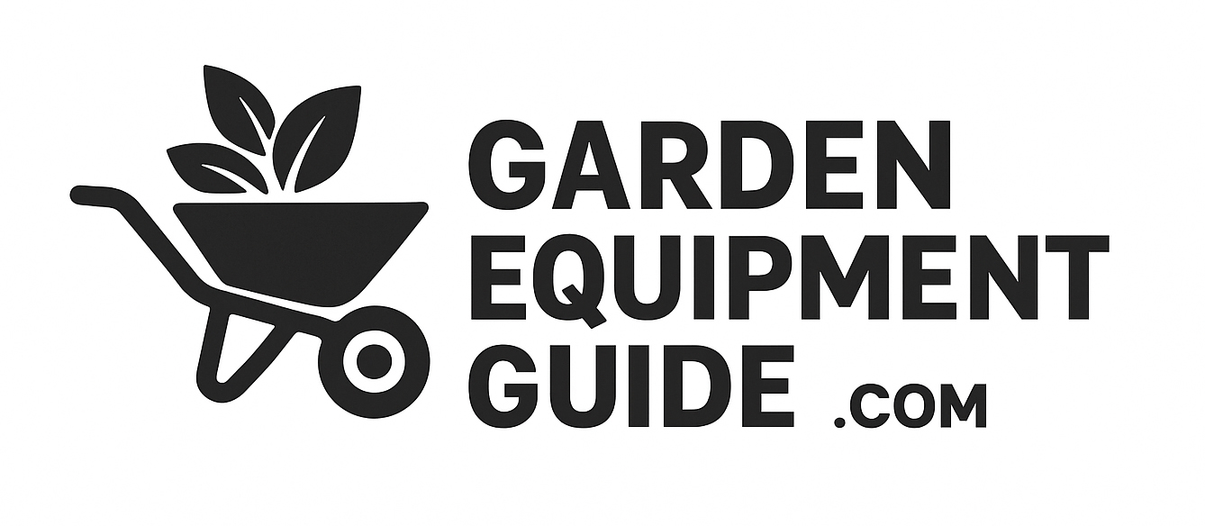 Garden Equipment