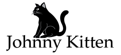 Johnny Kitten