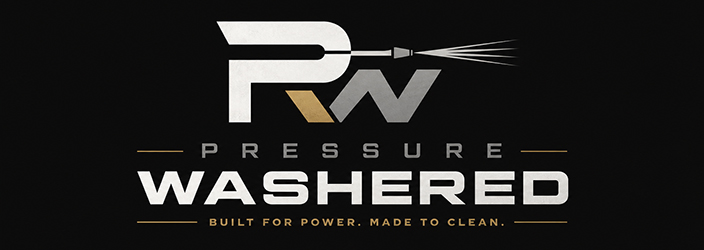 Pressure Washing Machines