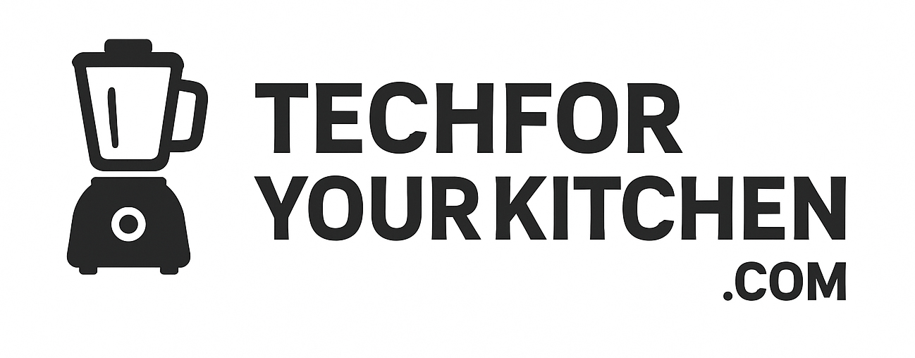 Tech for your kitchen